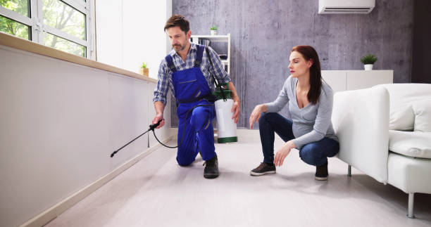 Best Indoor Pest Control  in Orange, CA